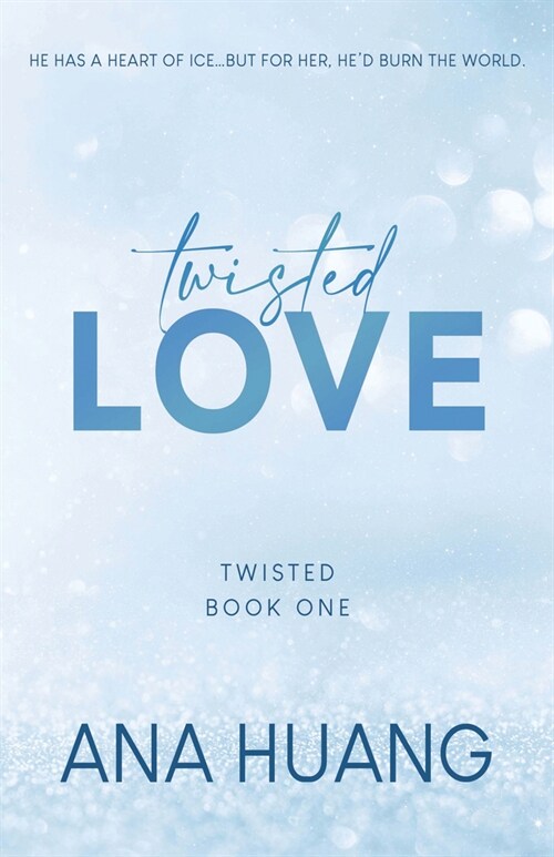 Twisted Love (Paperback)