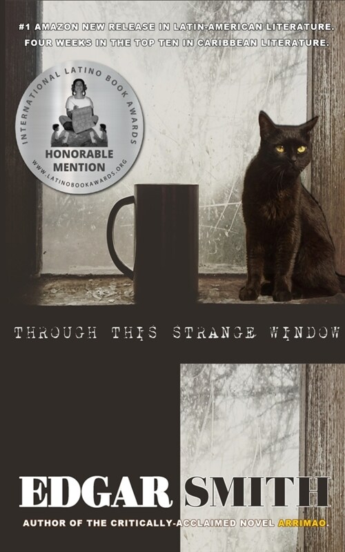 Through this strange window (Paperback)