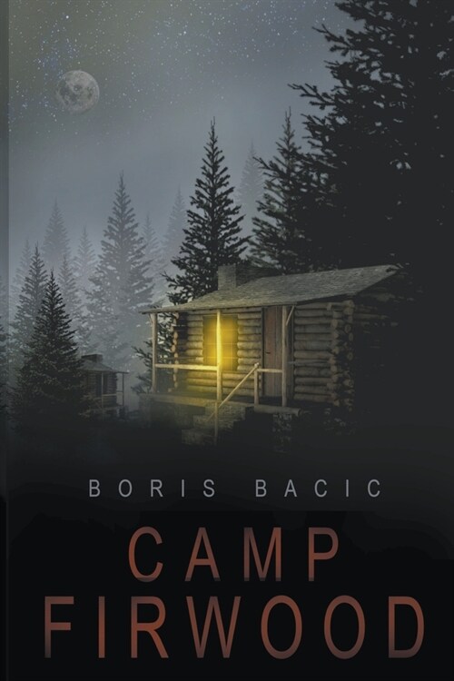 Camp Firwood (Paperback)