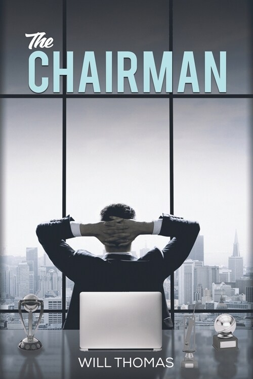 The Chairman (Paperback)