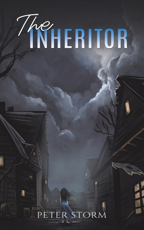 The Inheritor (Hardcover)