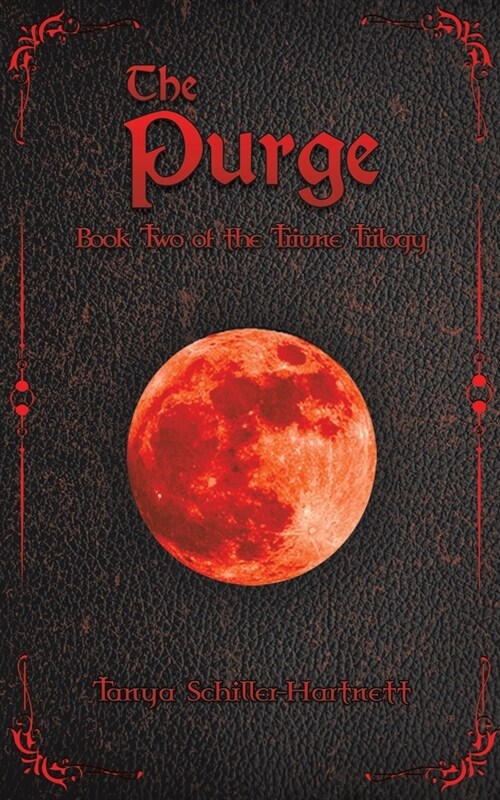 The Purge : Book Two of the Triune Trilogy (Paperback)