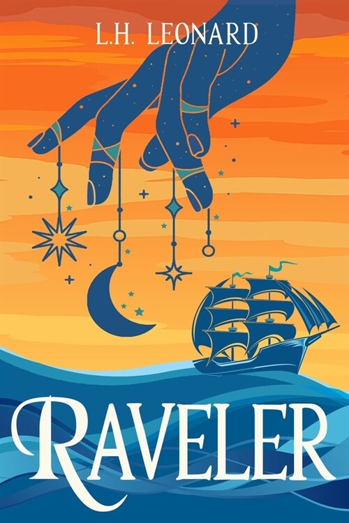 Raveler (Paperback)