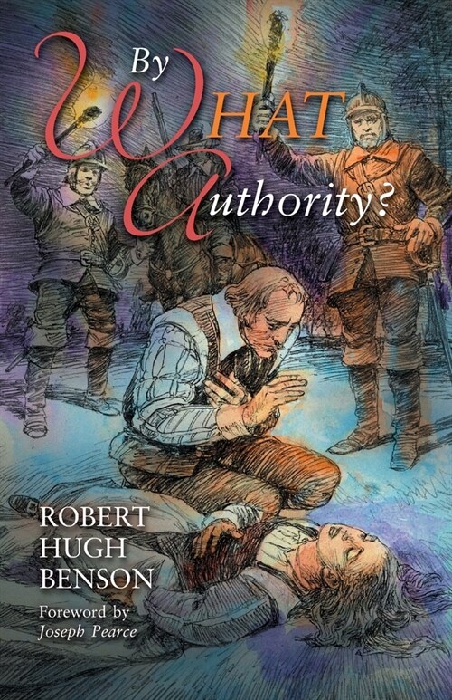 By What Authority (Paperback)