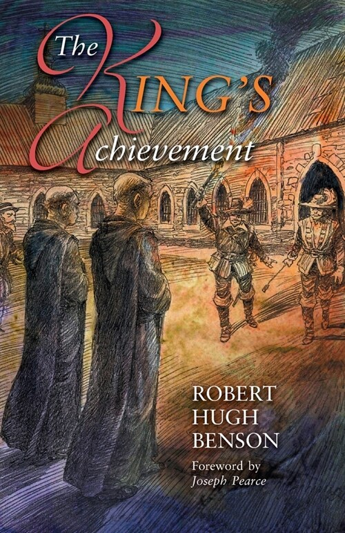 The Kings Achievement (Paperback)