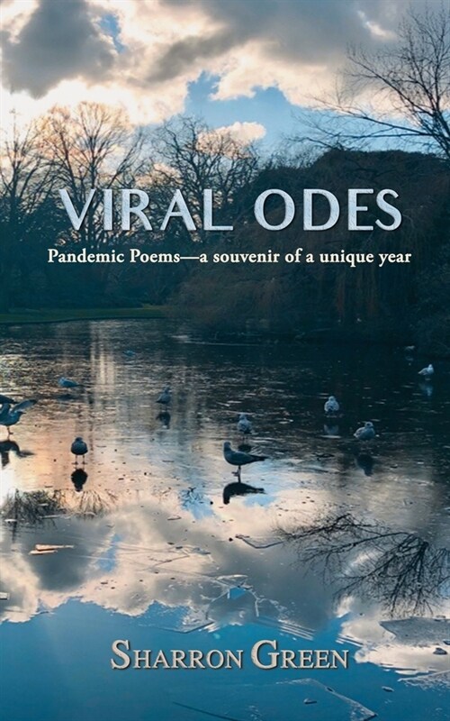 Viral Odes (Paperback)