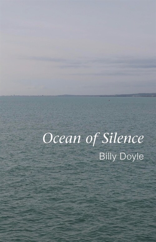 Ocean of Silence (Paperback)