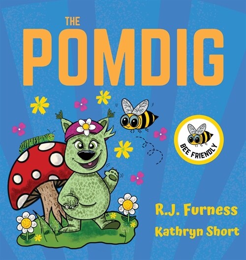 The Pomdig (Hardcover)