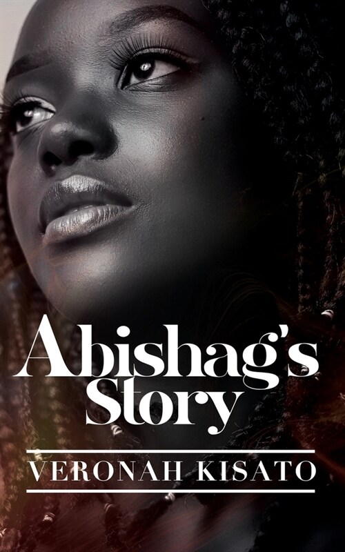 Abishags Story (Paperback)