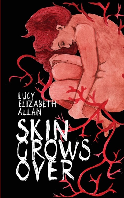 Skin Grows Over (Paperback)