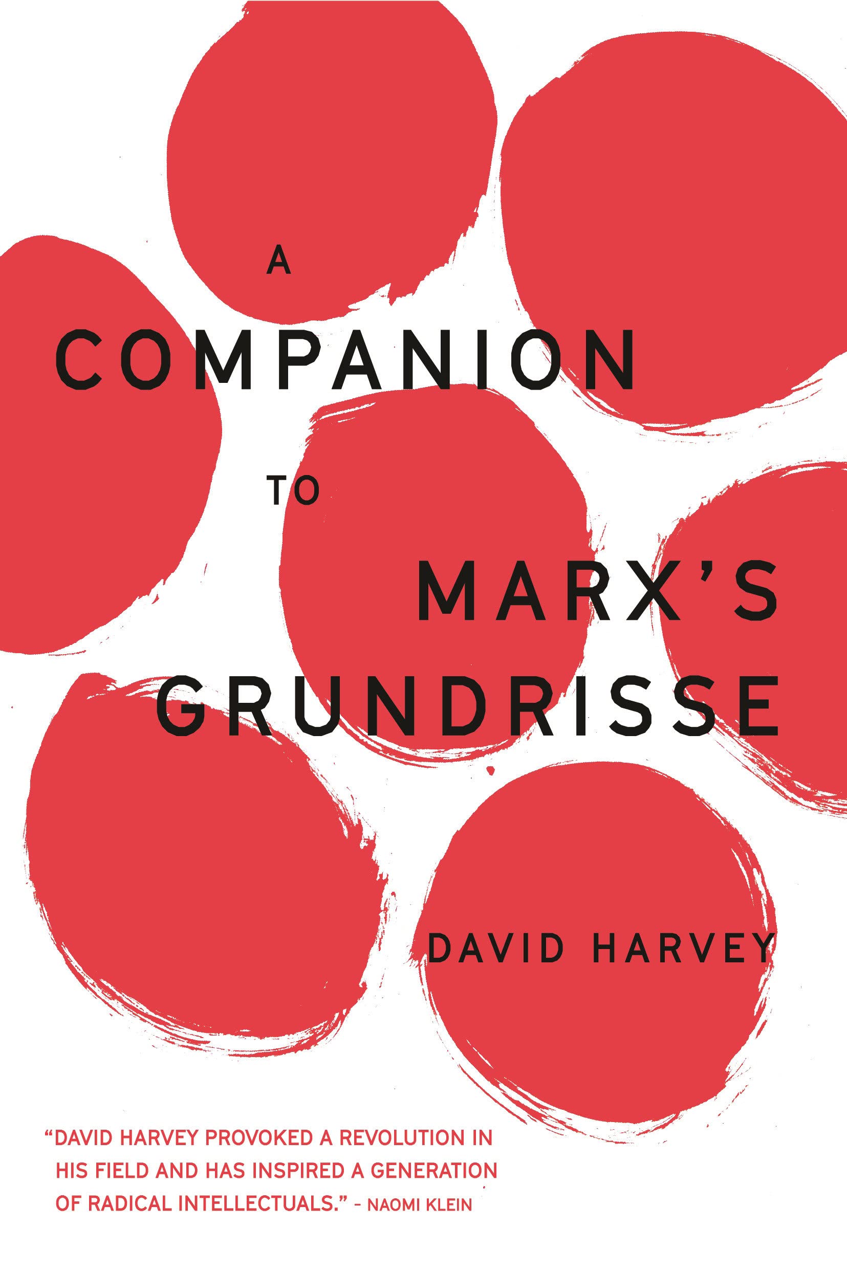 A Companion to Marxs Grundrisse (Paperback)