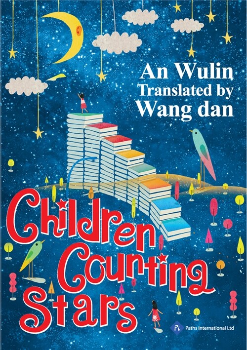 Children Counting Stars (Hardcover)