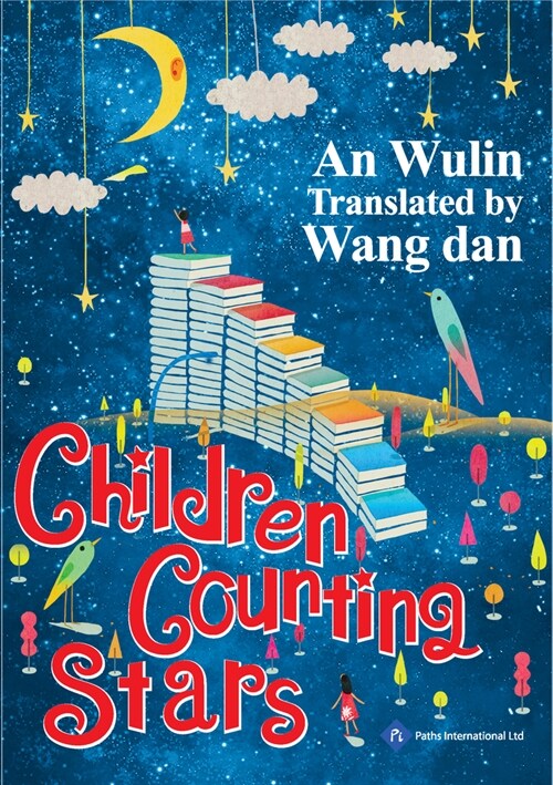 Children Counting Stars (Paperback)