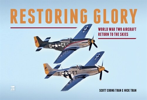 Restoring Glory (Paperback)