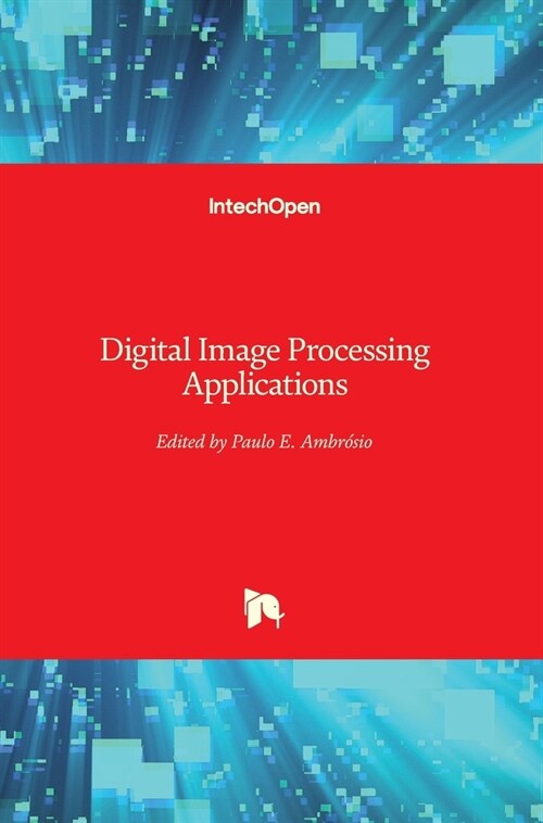 Digital Image Processing Applications (Hardcover)