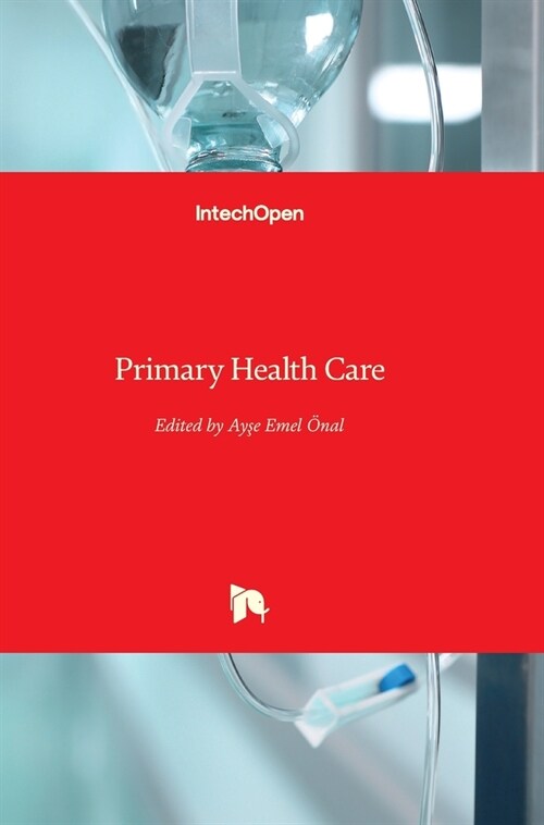 Primary Health Care (Hardcover)