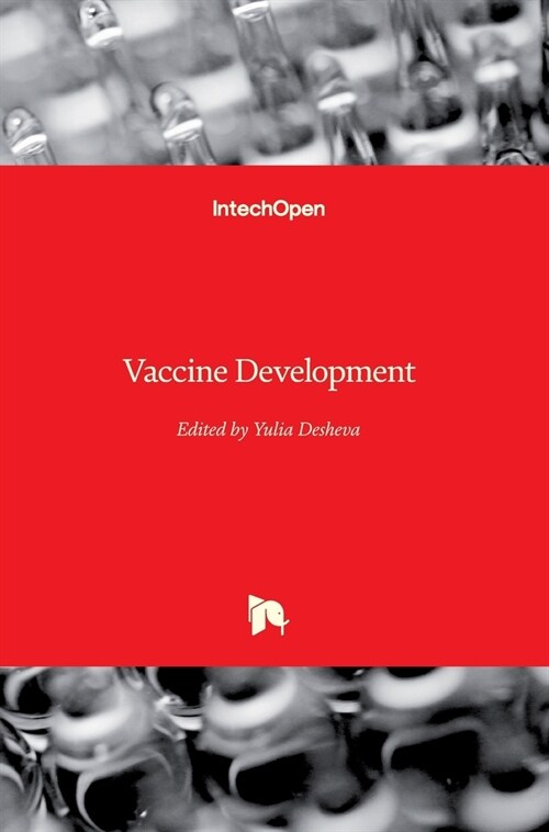 Vaccine Development (Hardcover)