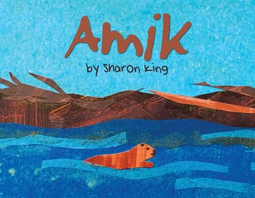 Amik (Hardcover)