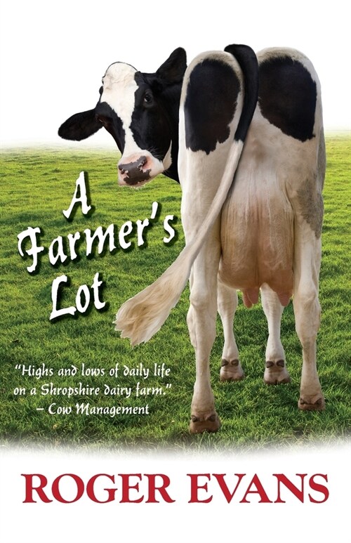 A Farmers Lot (Paperback)