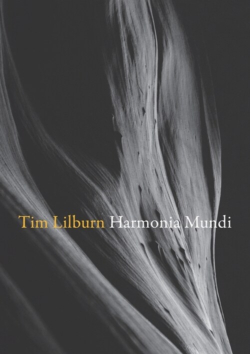 Harmonia Mundi (Paperback)