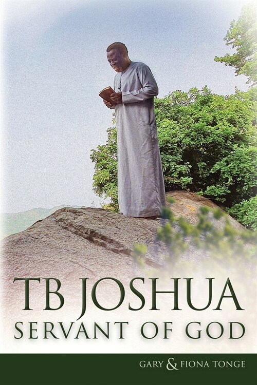TB Joshua - Servant of God (Paperback)