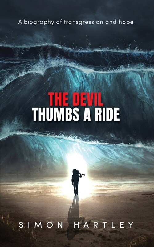 The Devil Thumbs A Ride (Paperback)