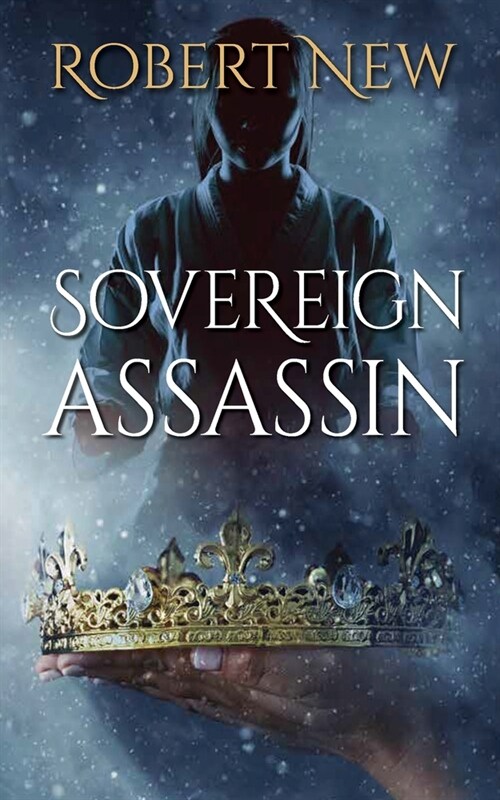 Sovereign Assassin (Paperback)