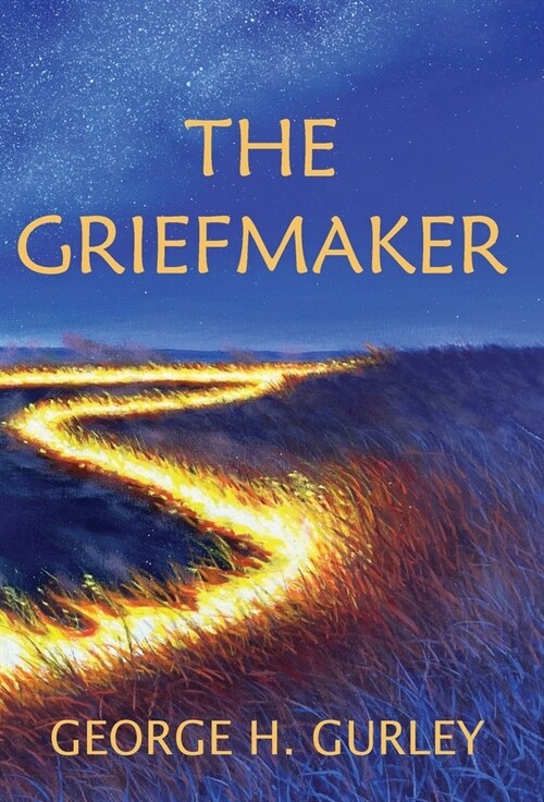 The Griefmaker (Hardcover)