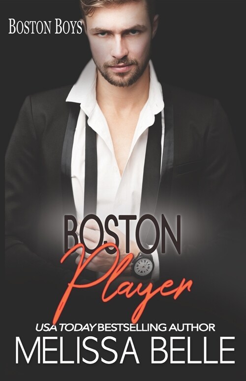 Boston Player (Paperback)