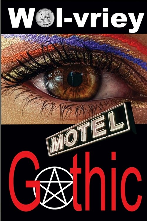 Motel Gothic (Paperback)