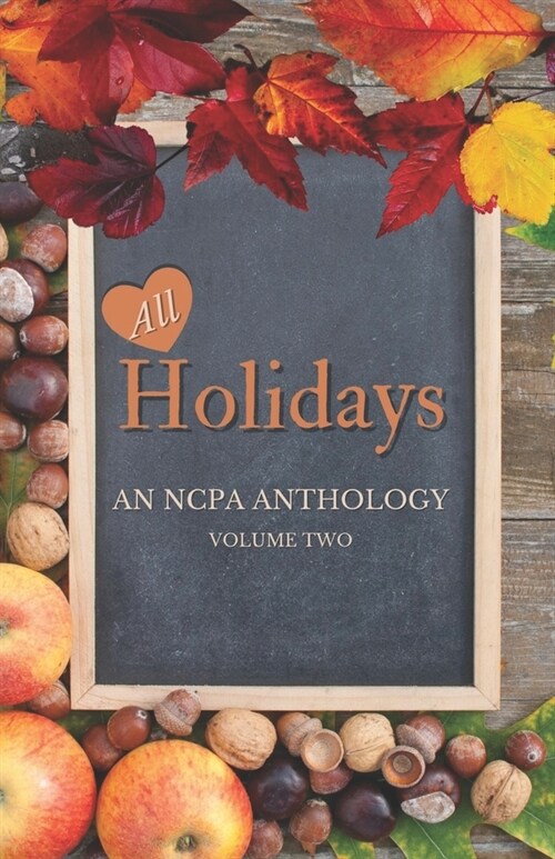 All Holidays: Volume Two (Paperback)