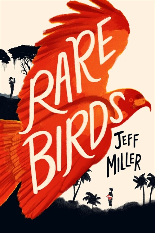 Rare Birds (Hardcover)
