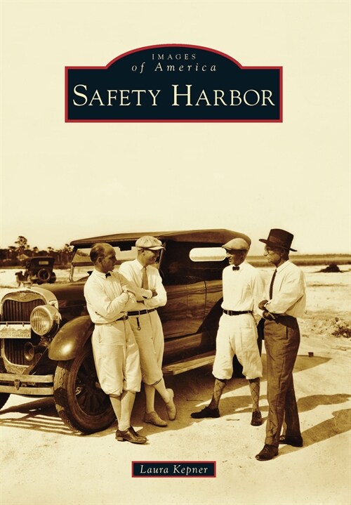 Safety Harbor (Paperback)