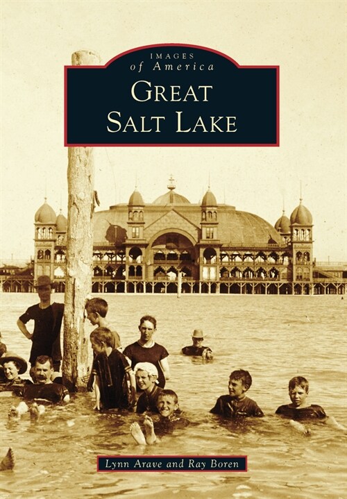 Great Salt Lake (Paperback)