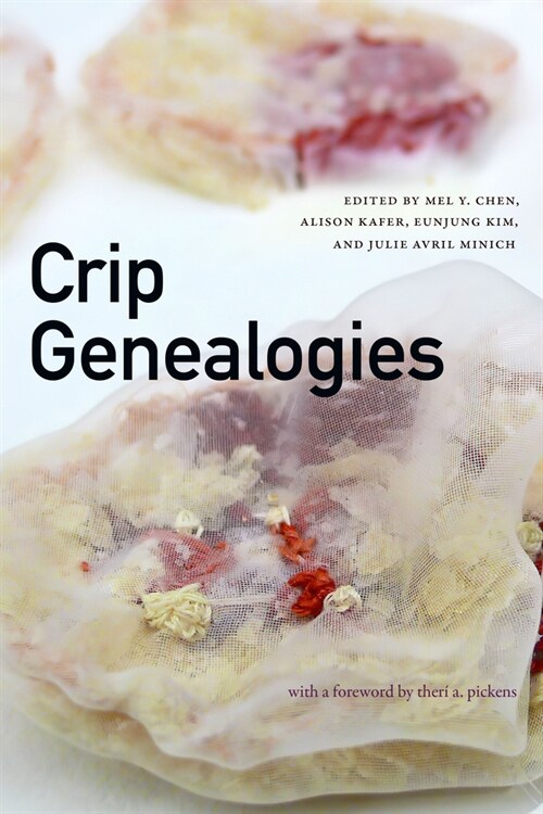 Crip Genealogies (Hardcover)