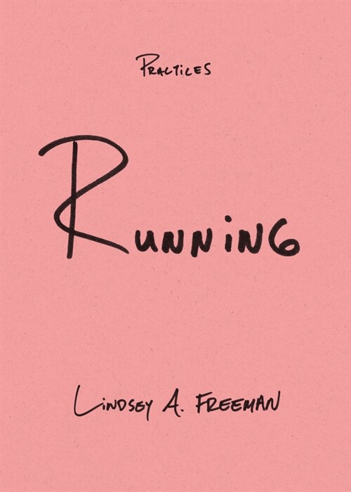 Running (Paperback)