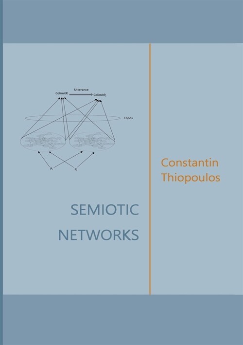 Semiotic Networks (Paperback)
