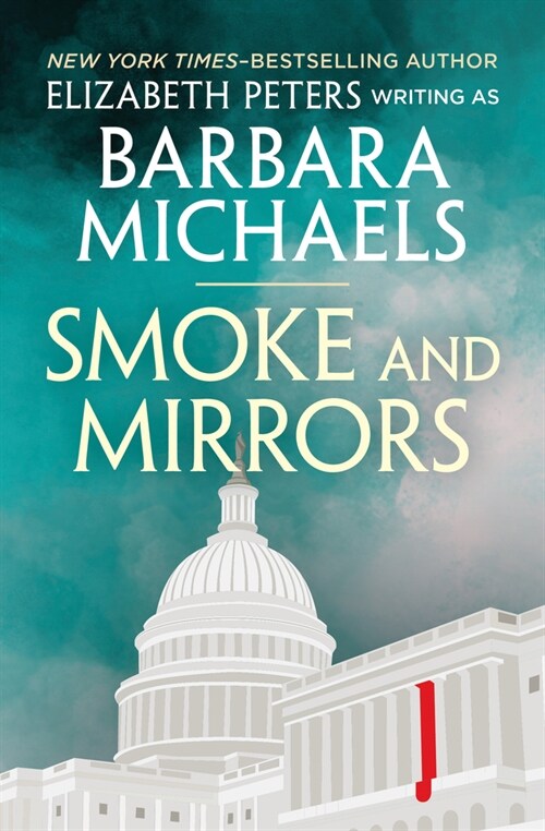 Smoke and Mirrors (Paperback)