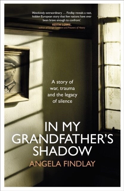 In My Grandfathers Shadow (Paperback)