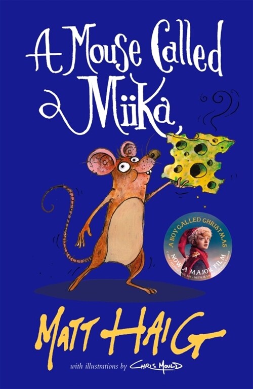 A Mouse Called Miika (Paperback, Main)