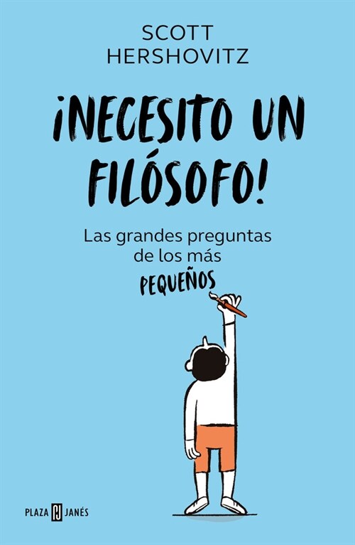 NECESITO UN FILOSOFO! (DH)