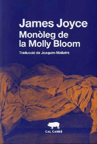 EL MONOLEG DE LA MOLLY BLOOM (DH)