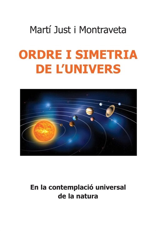 ORDRE I SIMETRIA DE LUNIVERS (DH)