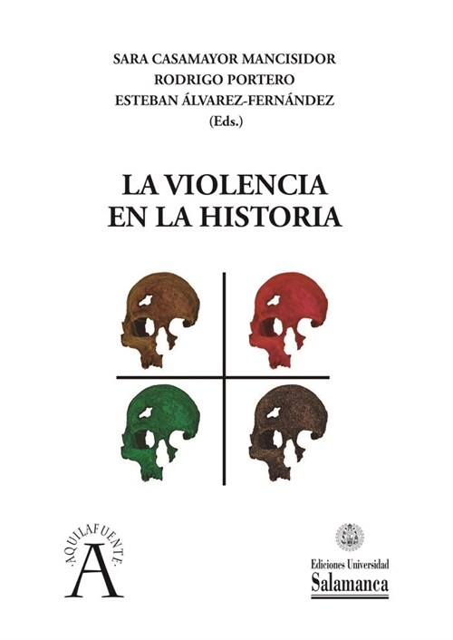 La violencia en la Historia (DH)