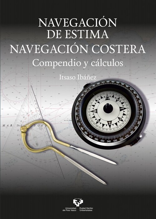 NAVEGACION DE ESTIMA NAVEGACION COSTERA (DH)