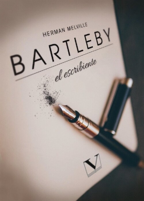 Bartleby, el escribiente (DH)