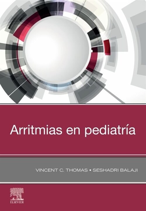 ARRITMIAS EN PEDIATRIA (Book)