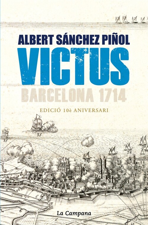 VICTUS (EDICIO ACTUALITZADA EN CATALA) (DH)