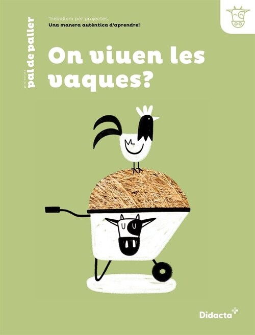 (ld) On viuen les vaques？ (DH)