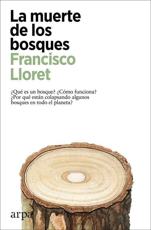 La muerte de los bosques (DH)